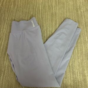 Women's DFYNE Lavender Leggings